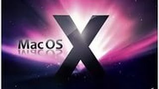 5 секретов в MAC OS X