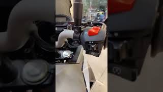 Iss Bike ???? ko Bahot Nazarandaj kiya ja raha hai #shotrs