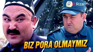 Qalpoq - Biz pora olmaymiz