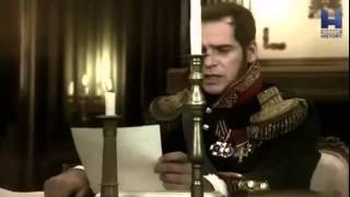 Русская кампания 1812 года  Наполеон 2 серия