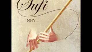 SUFİ / Ney-I  "Mecnun"
