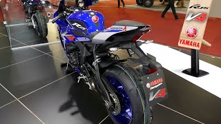 YAMAHA R15 V4 - Launch Confirmed !? r15 version 4 Speed is Reborn & we do agree that