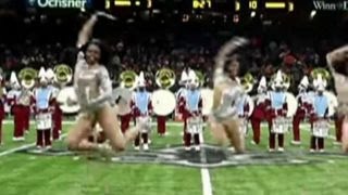 Fox News viewers help send marching band to inauguration