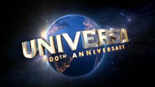 Minions Universal Fanfare    Миньоны заставка Universal online video cutter com
