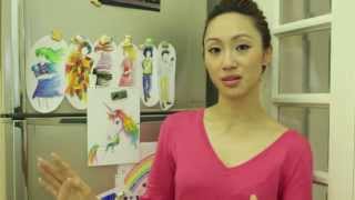 The Secret to Not Feeling Lonely... #UnicornMoment Ep.3