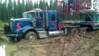 Trucks & Equipment of Alberta