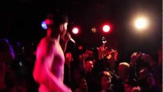 A Day in the Life with Kid Ink - Episode 5 (NYC)