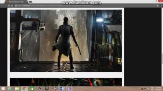 how to download deus ex mankind divided for free pc