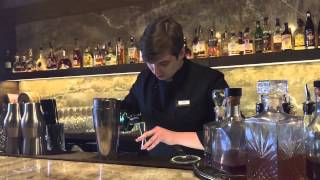 Егор Планкин (Cafe Feelini)