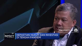 Waspada, Setiap 20 Tahun Indonesia Punya Masalah Besar
