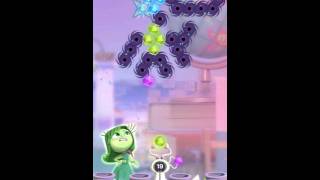 Inside out thought bubbles level 364, головоломка шарики за ролики, Alles steht Kopf / Vice-Versa