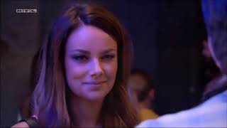 Anni and Jasmin - Love Will