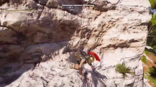 Летсплэй бай caxapo4uk Assassin’s creed Одиссея#23