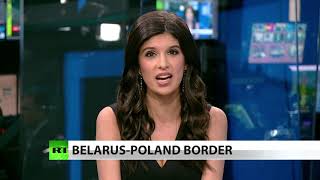 FULL SHOW: EU Countries lockdown unvaccinated citizens