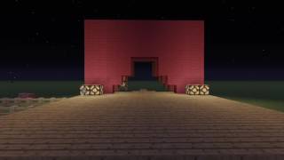SHOWCASING MINECON 2016 SKIN PACK