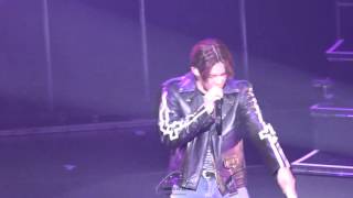 150921 후쿠오카 GLAMOROUS SKY (남태현 FOCUS)