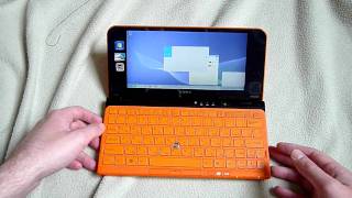 Sony VAIO P - 2010