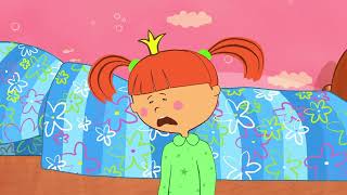 The Little Princess Life Lesson For Kids | Stories | Kids Educational Cartoon