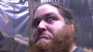 GREEN NINJAS GROW ROOM:  SEASON 5 EPISODE 13 --- INTERLUDE