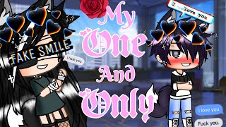 My ONE and ONLY || GLMM || GACHA LIFE MINI MOVIE ||