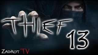 Прохождение Thief 4 - Часть 13 (Тайные комнаты)
