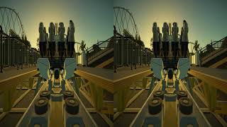 3D-VR VIDEOS 239 SBS Virtual Reality Video 2k google cardboard