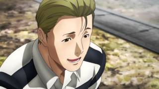 Школа-Тюрьма/Prison School (серия 3)