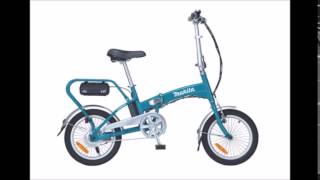 Funky Makita