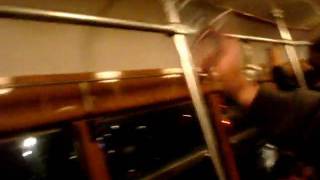 1ª Parte tram Party