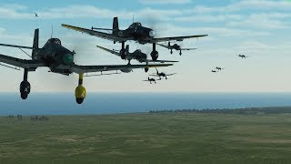 Прямая трансляция SG2 / Il2 bos online
