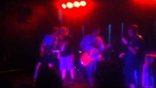 The human zoo - incest