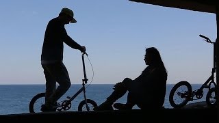 Bicycle? Scooter? Meet the new Stike. my-stike.com