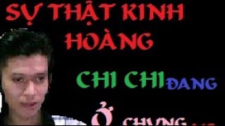 QTV - Khoảnh Khắc #134 -  QTV tiết lộ FFQ Chichi đang ở nhà chung TheFace