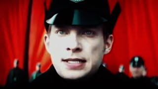 T h e   F i r s t   O r d e r || Kylo Hux Phasma