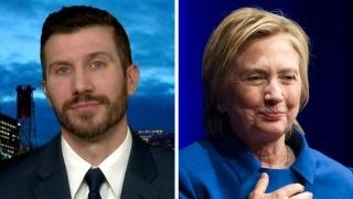 Democrat says his party is anything but unifying
