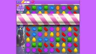Candy Crush Saga DreamWorld level 46 3***