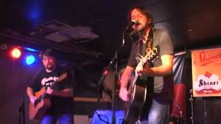 Hayes Carll--"Drunken Poet's Dream"