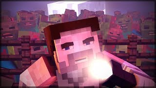 Crafting Dead Origins Server (Atlanta Hardcore)