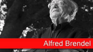 Alfred Brendel: Mozart - Concerto No. 23 in A major, 'Adagio' K. 488