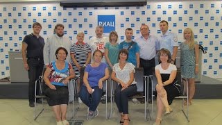 День Трезвости России!врач Анатолий Иванович Белоглазов.0092016