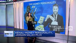 Kenali Money Personality, Jangan Salah Pilih