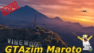 LIVE GTA V COM SORTEIO DE CONTA UPADA C É LOKO CACHUERA