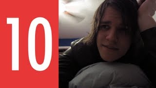 Day 10 / Chat