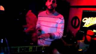 TwinsonDecks LIVE PRFORMANCE with Micasa  #JAILBREAK