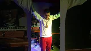 Sonrisa fingida/Mc kno/EN VIVO/MANIZALES 2017