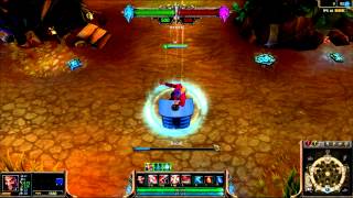 Primetime Draven Additional Voice Over Lines