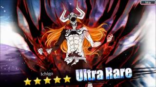 Bleach Brave Souls Infinite Spirit Orbs