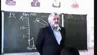 Почему мы пьём? Собриология, Кривоногов, часть 13/15