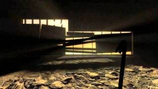 Source Volumetric Light Effect Test