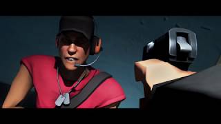 The Final Shot. [SFM] (Reupload)